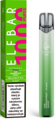 Elf Bar 1000 jednorázová elektronická cigareta 20mg Kiwi Passion Fruit Guava CZ