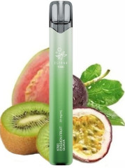 Elf Bar 1000 jednorázová elektronická cigareta 20mg Kiwi Passion Fruit Guava CZ