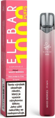 Elf Bar 1000 jednorázová elektronická cigareta 20mg Mixed Berries CZ