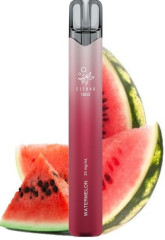 Elf Bar 1000 jednorázová elektronická cigareta 20mg Watermelon