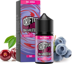 Drifter Bar Juice S&V příchuť Blueberry Cherry 6ml