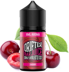 Drifter Bar Juice S&V příchuť Cherry 6ml