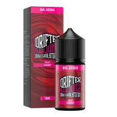 Drifter Bar Juice S&V příchuť Cherry 6ml