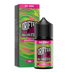 Drifter Bar Juice S&V příchuť Watermelon Ice 6ml