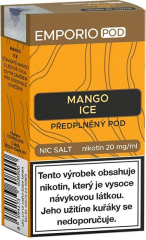 Imperia EMPORIO POD cartridge Mango Ice 20mg 1Pack