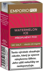 Imperia EMPORIO POD cartridge Watermelon Ice 20mg 1Pack