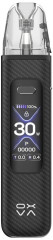 OXVA Xlim Pro 3 elektronická cigareta 1500mAh Black Carbon