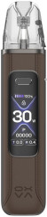 OXVA Xlim Pro 3 elektronická cigareta 1500mAh Brown Leather