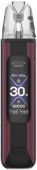 OXVA Xlim Pro 3 elektronická cigareta 1500mAh Race Red