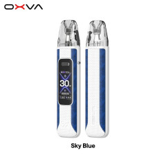 OXVA Xlim Pro 3 elektronická cigareta 1500mAh Sky Blue