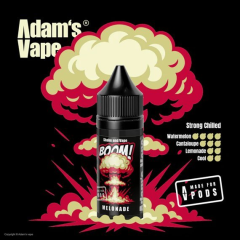 Adam´s Vape BOOM! Series S&V příchuť Melonade 5ml