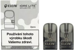 Eleaf IORE LITE 2 cartridge 2Pack