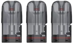 Smoktech SOLUS 2 Meshed cartridge 0,9ohm 2ml 3Pack