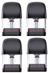 Uwell Caliburn G3 cartridge 2ml 0,6ohm 4Pack