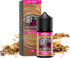 Drifter Bar Juice S&V příchuť Cream Tobacco 6ml