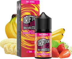 Drifter Bar Juice S&V příchuť Strawberry Banana Ice 6ml