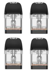 Uwell Caliburn GPP ALPHA cartridge 2ml 0,6ohm 4Pack