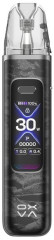 OXVA Xlim Pro 3 elektronická cigareta 1500mAh Forged Black