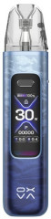 OXVA Xlim Pro 3 elektronická cigareta 1500mAh Forged Blue