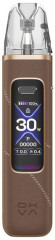 OXVA Xlim Pro 3 elektronická cigareta 1500mAh Retro Brown