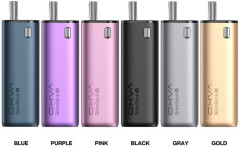 OXVA SLIMSTICK X elektronická cigareta 1400mAh Gray