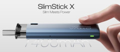 OXVA SLIMSTICK X elektronická cigareta 1400mAh Gray