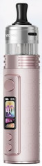 VOOPOO DRAG H40 Pro elektronická cigareta 2450mAh Glow Pink