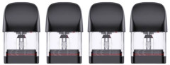 Uwell Caliburn GPP cartridge 2ml 0,4ohm 4Pack