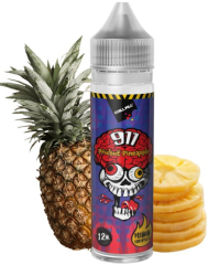 Chill Pill S&V příchuť 911 12ml