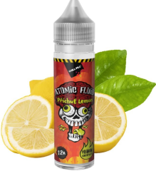 Chill Pill S&V příchuť Atomic Fluid 12ml