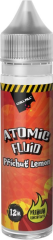 Chill Pill S&V příchuť Atomic Fluid 12ml
