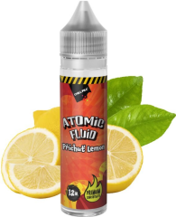 Chill Pill S&V příchuť Atomic Fluid 12ml