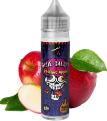 Chill Pill S&V příchuť Blue Galaxy 12ml