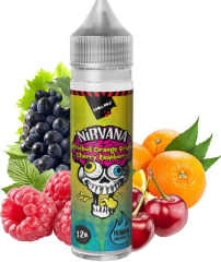 Chill Pill S&V příchuť Nirvana 12ml