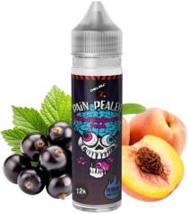 Chill Pill S&V příchuť Pain Pealer 12ml