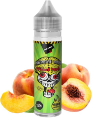 Chill Pill S&V příchuť Radioactive Worms 12ml