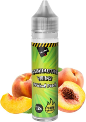 Chill Pill S&V příchuť Radioactive Worms 12ml