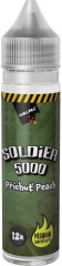 Chill Pill S&V příchuť Soldier 5000 12ml