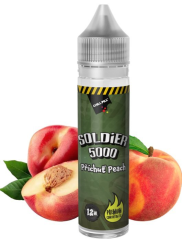 Chill Pill S&V příchuť Soldier 5000 12ml