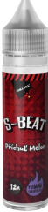 Chill Pill S&V příchuť S-Beat 12ml
