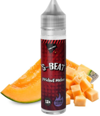 Chill Pill S&V příchuť S-Beat 12ml