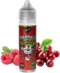 Chill Pill S&V příchuť Spearhead 12ml