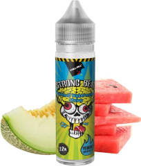 Chill Pill S&V příchuť Strong Beat 12ml