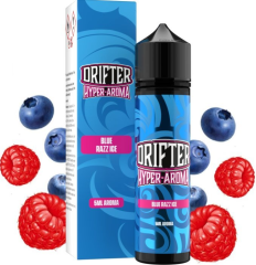 Drifter Hyper S&V příchuť Blue Razz Ice 5ml