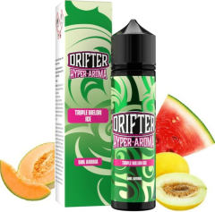 Drifter Hyper S&V příchuť Triple Melon Ice 5ml