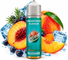 CoolniSE S&V příchuť BLIZZARD 10ml
