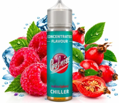 CoolniSE S&V příchuť CHILLER 10ml