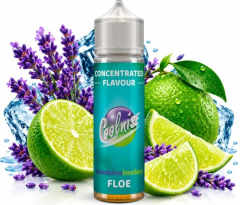 CoolniSE S&V příchuť FLOE 10ml