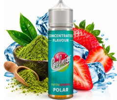 CoolniSE S&V příchuť POLAR 10ml
