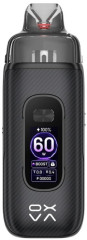 OXVA VPRIME 2 elektronická cigareta 3400mAh Black Carbon